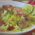 Jambalaya (Karibischer Eintopf)