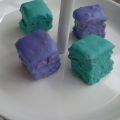 missglückte Petit Fours