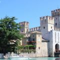 Kebo unterwegs... Gardasee... Sirmione... Le[...]