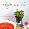 {Rezept} Happy new Year mit Fliegenpilzsuppe