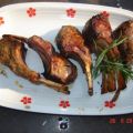 Fleisch : Lammkarree in[...]