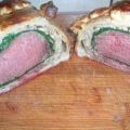 Filet Wellington - nach meiner Art - , mit[...]