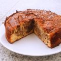 Hefe-Mohn Kuchen