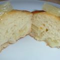 Ananas - Joghurt - Muffins