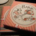Vegane Pizza in Braunschweig -[...]