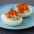 Russische Eier