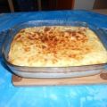 Aufläufe:Spinat-Ricotta-Lasagne