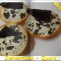 ~ Dessert ~ Clementinen - Quark