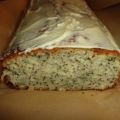 Zitronen-Mohn-Kuchen