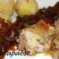 Filet mit Fächerkartoffeln und[...]