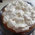 Kuchen - Apfel~Cidre~Quarksahne~Kuchen