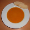 Karottensuppe