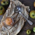 Wir kochen zusammen ein: Weißweinäpfel