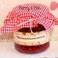 Weihnachtsmarmelade