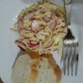 Käsesalat