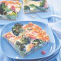 Brokkoli-Quiche
