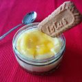 Küchenteufel: Lemon-Cheesecake im Glas