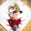 Bananen überbacken