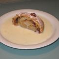 Apfelstrudel selbstgemacht von a - z