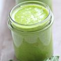 Grüne Smooties rocken: Rezept für den Green[...]