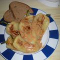 Gemüse: Gebratene Spitzpaprika
