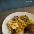 Vegan Brunchen im Kopps