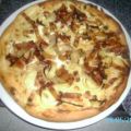 Flammkuchen