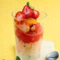 Erdbeer-Orangen-Margarita-Salat mit[...]