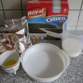 Test: Fertigmischung für OREO Kuchen