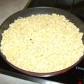 Spätzle von meiner MAMA