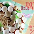 DIY  Osterkranz
