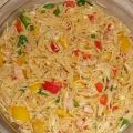 Chinesischer Nudelsalat mit geräucherter[...]