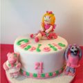 Prinzessin Lillifee