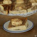 Bratäpfel auf dem Kuchen - eine tolle Idee:[...]