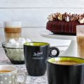 Espresso Party mit Kuchen & S'mores, Chashew[...]