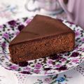 Sachertorte