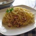 Spaghetti Carbonara