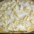 Zuckerkuchen