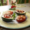 Gefüllte Zucchini mit eingelegtem Feta und[...]