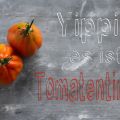 Yeah, was für eine Tomaten Ziegenkäse[...]