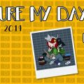 Picture my Day 16 - #PMDD16
