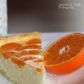 Orange cake