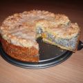 Mohn-Streusel-Kuchen