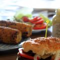 {Blogevent} - Let's go to the Diner - Homemade[...]