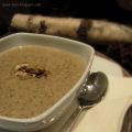 Champignon-Creme-Suppe