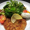 Parasolschnitzel