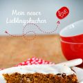 Schwedischer Möhrenkuchen