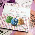 Erdbeer-Mini-Gugl - Buchrezension