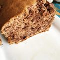 Vegan Chocolate Banana Bread from Bosh![...]