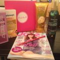 Pinkbox Januar 2013
